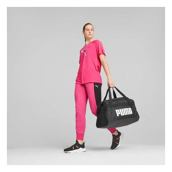 Puma Challenger S Duffle 079530 Spor Çantası - Görsel 4