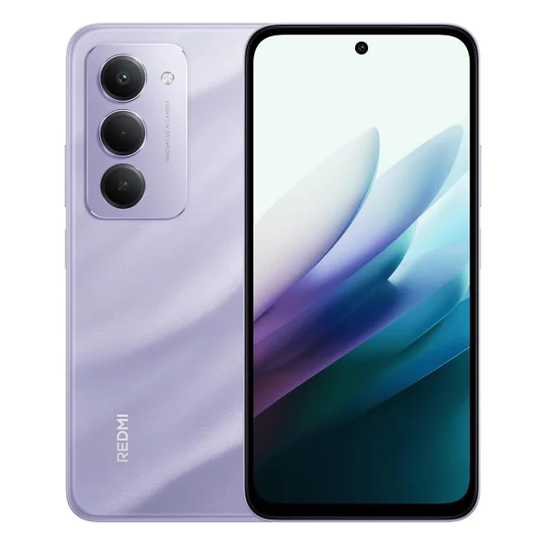 Xiaomi Redmi 15 256 GB Gri - Görsel 6