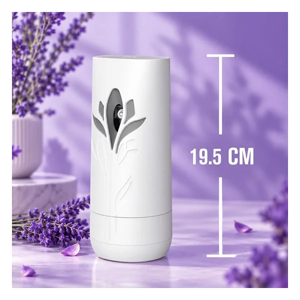 Air Wick Freshmatic Kit Lavanta Oda Kokusu - Görsel 2