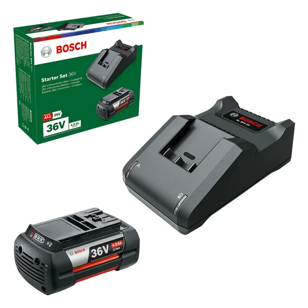 Bosch Pba 12 V 2 Ah O-A Yedek Akü - Görsel 5