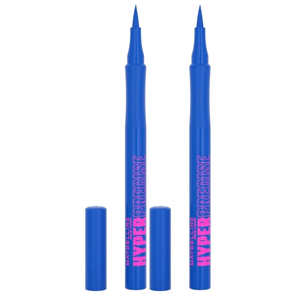 Maybelline Hyper Precise All Day Eyeliner - Görsel 7