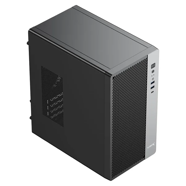 Turbox Core 250w Psu, 1x Type-C + 1x USB 3.0 1x USB 2.0 Kurumsal Ofis Bilgisayar Kasası - Görsel 2