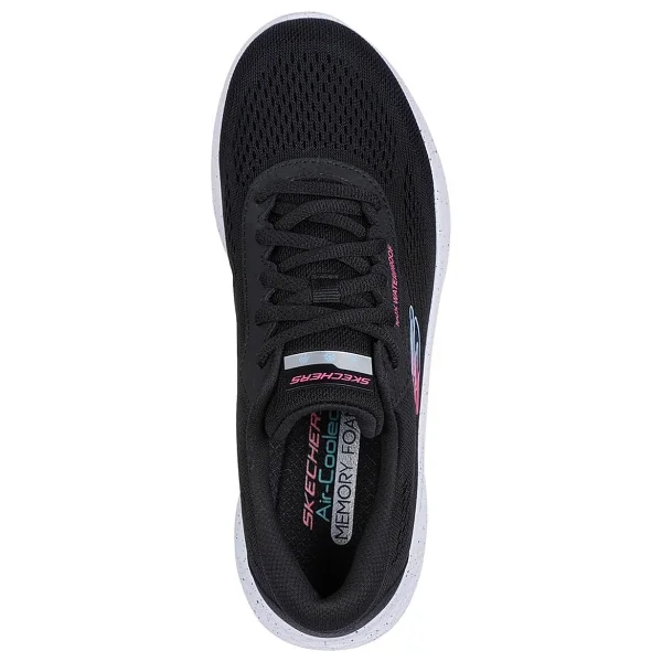 Skechers Skech-Lite Pro Through The Mud 150198 NVY Lacivert Kadın Spor Ayakkabı - Görsel 4