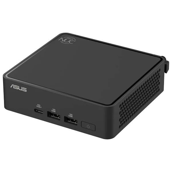 Asus Nuc 15 Pro Slim Rnuc15crkc500002 Core 5 210h Intel Graphics Mini PC - Görsel 2