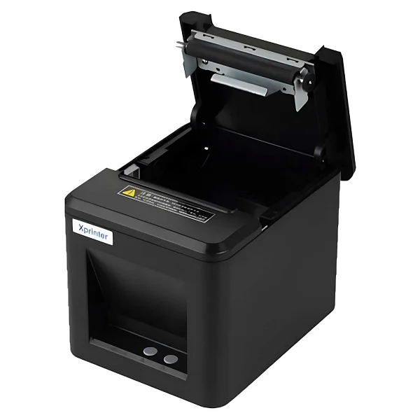 Xprinter Xp-Q80a Barkod Yazıcı - Görsel 4