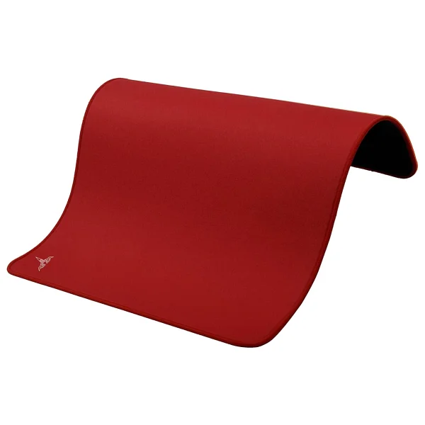 KlasseGear Longteng Huoyun Special Edition Red Wine E-Sports Oyuncu Mouse Pad - Görsel 3