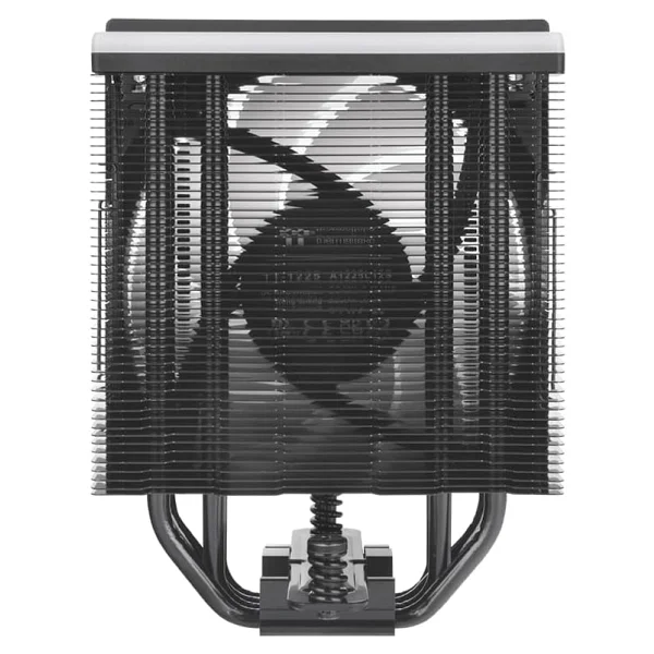 Thermaltake Astria 200 Argb Cl-P119-Al12sw-A İşlemci Soğutucu - Görsel 4