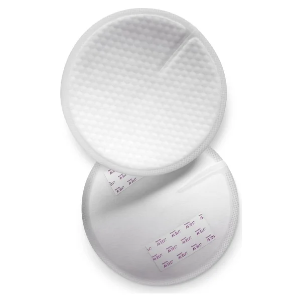 Philips Avent Scf254/24 24'lü Göğüs Pedi - Görsel 2