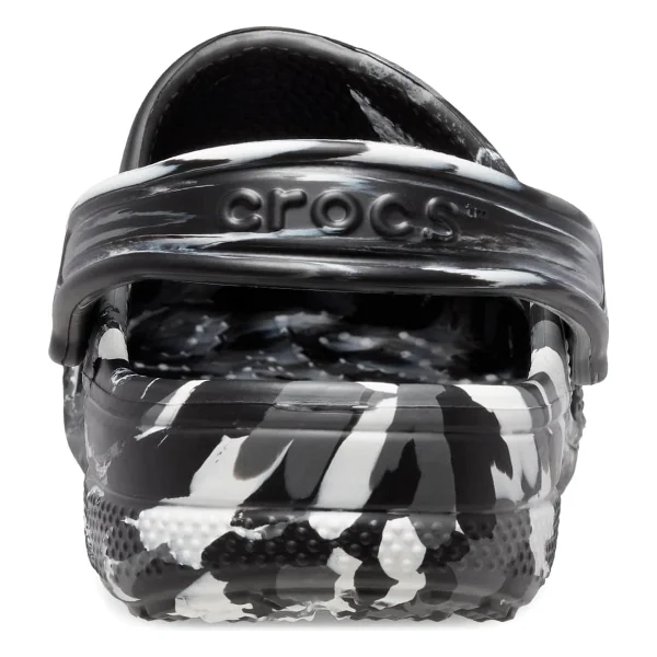 Crocs Baya Marbled Clog 206935 Terlik - Görsel 6