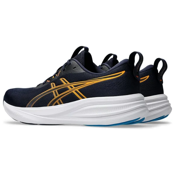 Asics Gel-Pulse 17 1011c153-400 Lacivert Erkek Koşu Ayakkabısı - Görsel 5