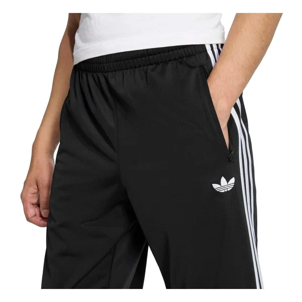 Adidas Firebird Tp Erkek Eşofman Altı - Görsel 5