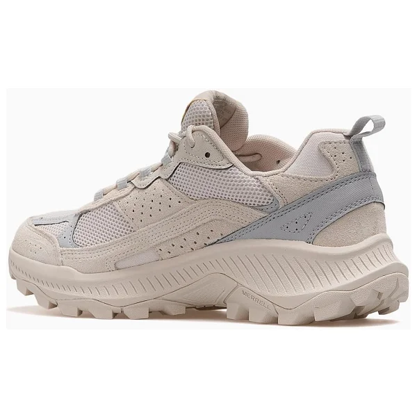 Merrell Speed Strike 2 Trek J00003648 Krem Erkek Spor Ayakkabı - Görsel 3