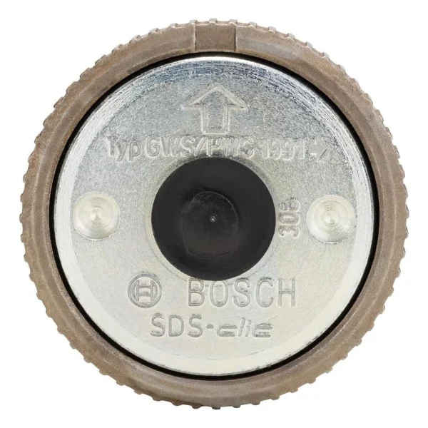 Bosch - Sds-Clic M14 Hızlı Sıkma Somunu - Görsel 3