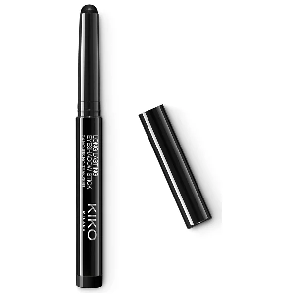 KIKO Milano New Long Lasting 03 Golden Beige Stick Göz Farı - Görsel 8