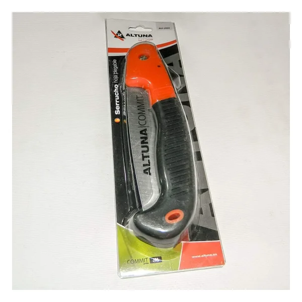 Altuna J420 160 Mm Katlanır Budama Testeresi - Görsel 3