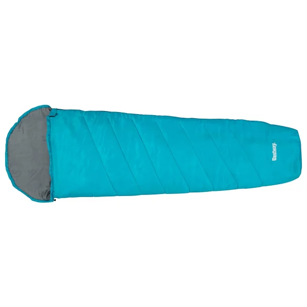 Bestway Mumya Uyku Tulumu Hiberhide 10 220 x 75 x 50 cm, Çeşitli - Görsel 4