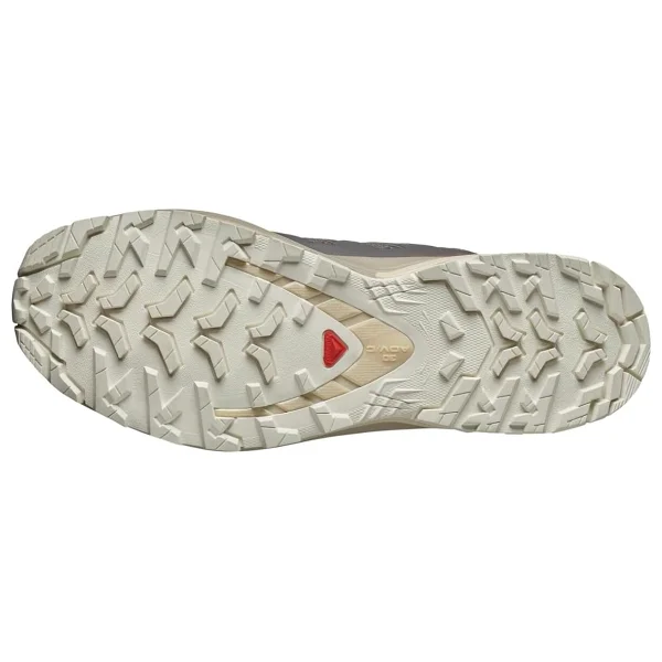 Salomon Xa Pro 3d V9 L47748100 Kahverengi Kadın Outdoor Ayakkabı - Görsel 4
