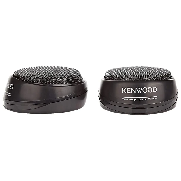 Kenwood Kfc-T40a 280 W Tweeter Hoparlör - Görsel 2