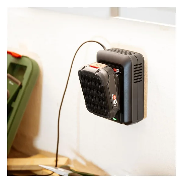 Bosch 1600a031t4 18 V 1 X 2.5 Ah Yedek Akü Şarj Cihazı - Görsel 4