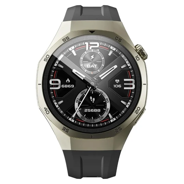 Havit M9063 Pro Titanyum Akıllı Saat - Görsel 3