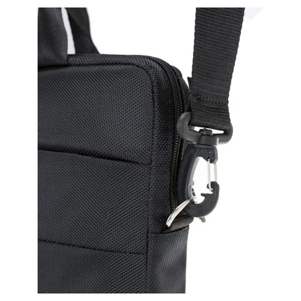 Plm Case Canyoncase Siyah 14" Laptop Çantası - Görsel 8