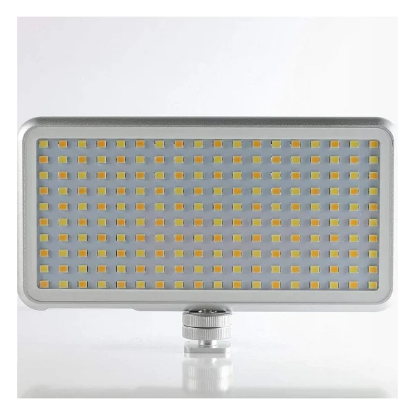 Sanger Pro-S180 Youtuber Vlogger LED Işık - Görsel 2