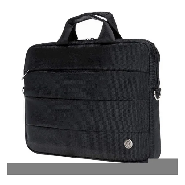 Plm Case Canyoncase Siyah 14" Laptop Çantası - Görsel 2