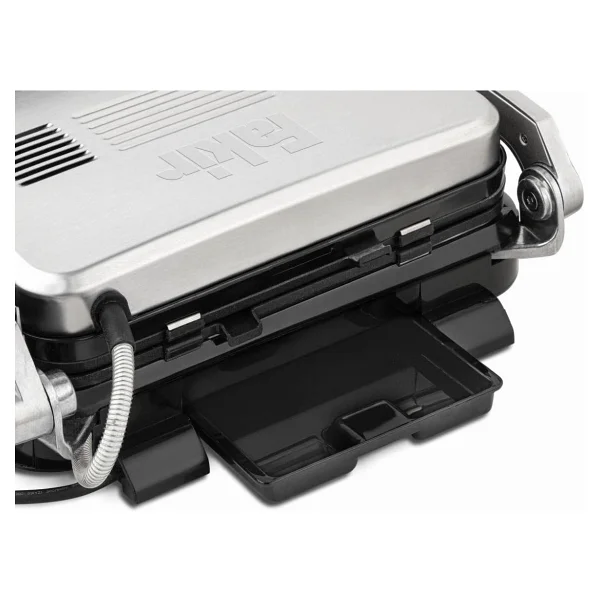 Fakir Grill Expert Smart 2100 W Izgara ve Tost Makinesi - Görsel 7