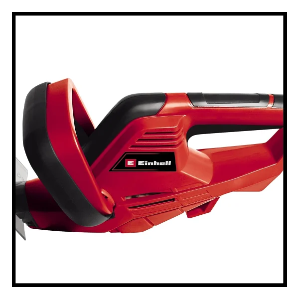 Einhell Gc-Eh 4550 450 W Elektrikli Çit Budama Makinesi - Görsel 7