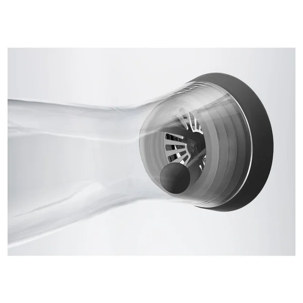 WMF Gümüş Kapak 1.5 lt Karaf - Görsel 6