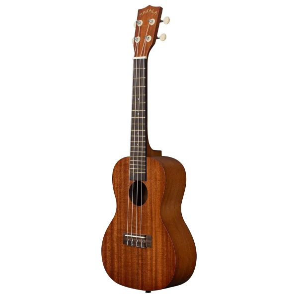 Kala Makala Mk-Ce Concert Ukulele - Görsel 3