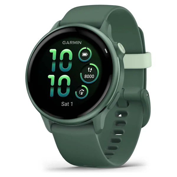 Garmin Vivoactive 6 Akıllı Saat - Görsel 4