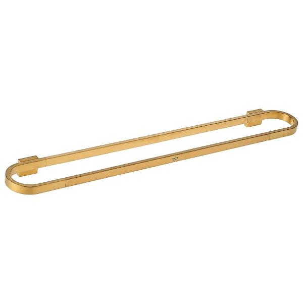 Grohe 41049000 Selection Krom Çift Havluluk - Görsel 5
