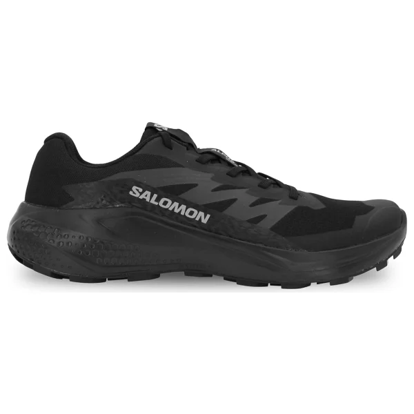 Salomon Alphaglide L47948300 Siyah Erkek Koşu Ayakkabısı - Görsel 2