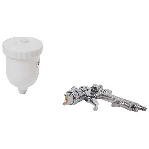 Einhell 4133030 Üstten Depo Boya Tabancası - Görsel 3
