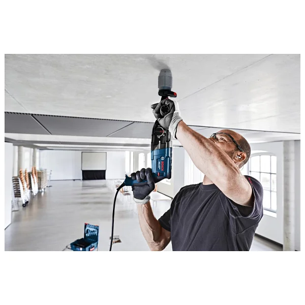 Bosch 1600a00f85 Professional Toz Tutucu Adaptör - Görsel 5