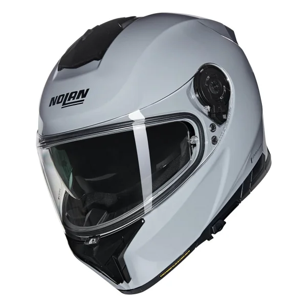 Nolan N80.8 Classico Full Face Motor Kaskı - Görsel 4