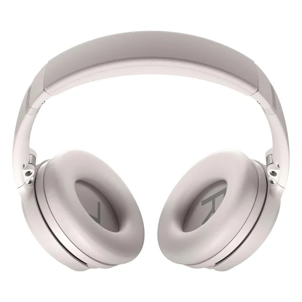 Bose Quietcomfort ANC Beyaz Kulak Üstü Bluetooth Kulaklık - Görsel 4