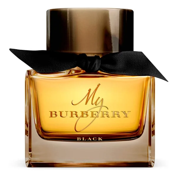 Burberry My Burberry Black Parfum 90 ml Kadın Parfüm - Görsel 2