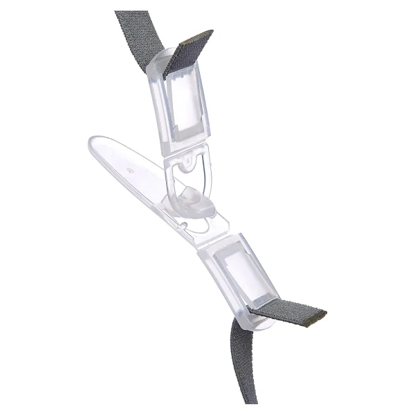 3m 7502 Yarım Yüz Maske - Görsel 5