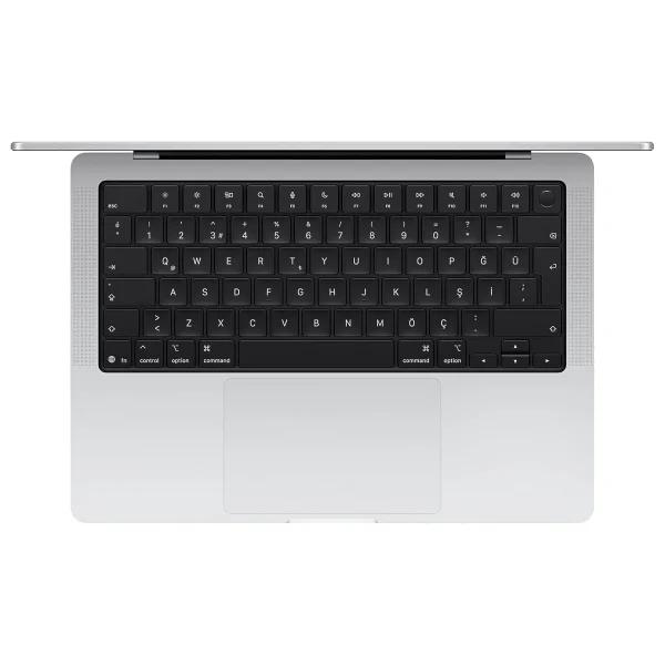 MacBook Pro M5 16 GB 1 TB SSD 14.2" Notebook - Görsel 2