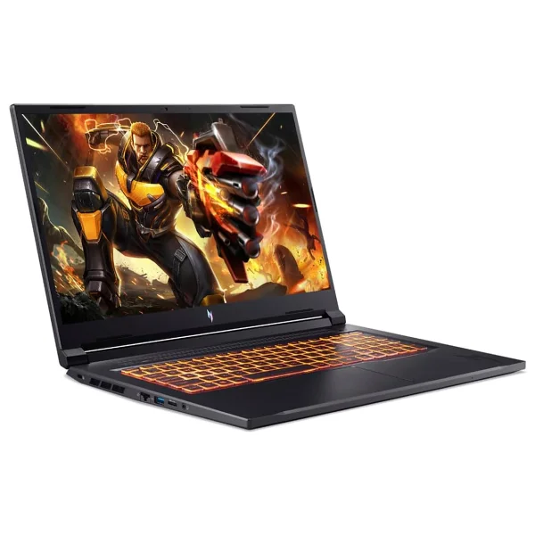 Acer Nitro V17 Aı Ryzen 7 260 32Gb 1Tb Ssd Rtx5070/8Gb 85W 17.3" Qhd 165Hz W11h Gaming Laptop - Görsel 2