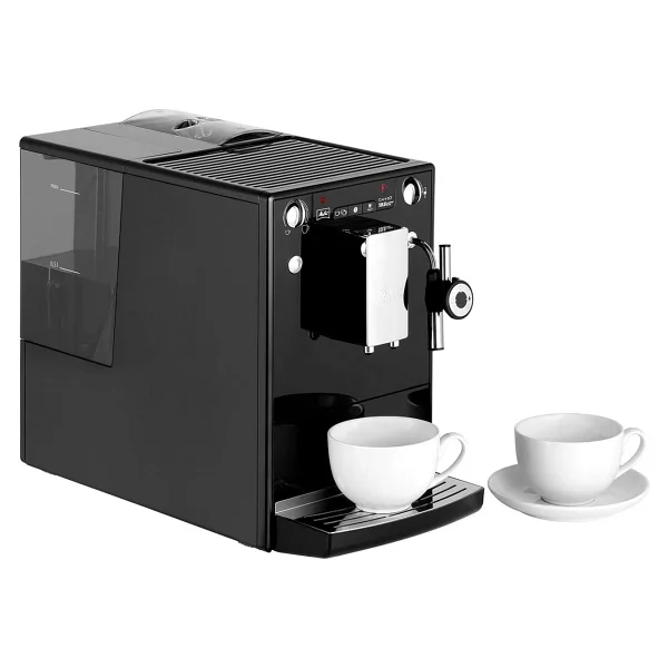 Melitta Caffeo Solo Perfect E957 Tam Otomatik Espresso Makinesi - Görsel 3