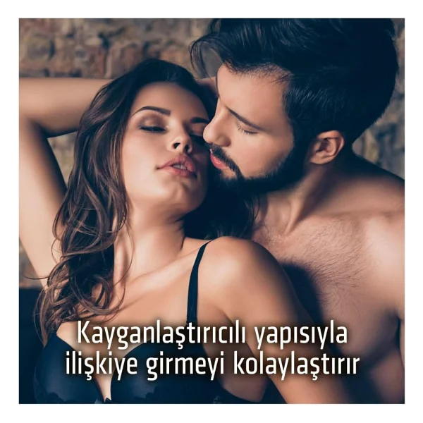 Okey Sımsıkı 10'lu Prezervatif - Görsel 5