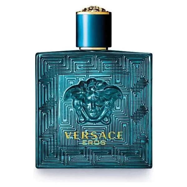 Versace Eros 100 ml Deo Spray - Görsel 4