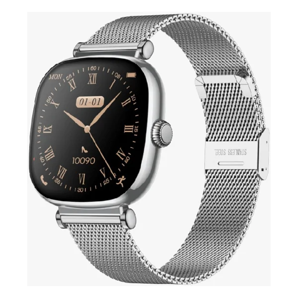 Linktech Lt Watch S108 Premium Akıllı Saat - Görsel 2