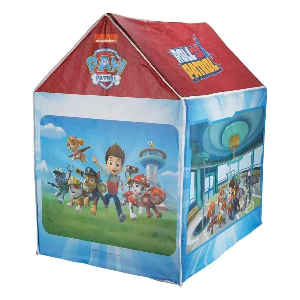 We Camp Paw Patrol Oyun Çadırı - Görsel 2