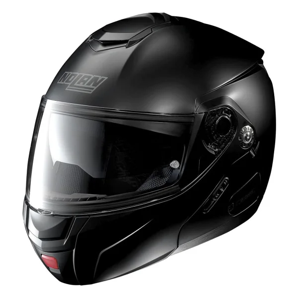 Nolan N90-2 Highline Çene Açılır Motor Kaskı - Görsel 3