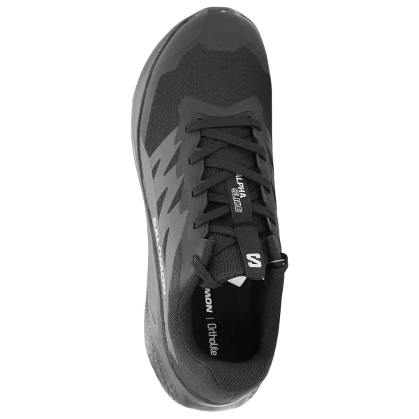 Salomon Alphaglide L47948300 Siyah Erkek Koşu Ayakkabısı - Görsel 3