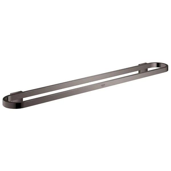Grohe 41049000 Selection Krom Çift Havluluk - Görsel 7